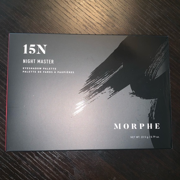 Morphe Other - Morphe Eyeshadow Palette